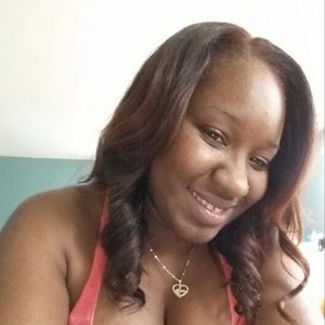 Meet your Posher, Lynette